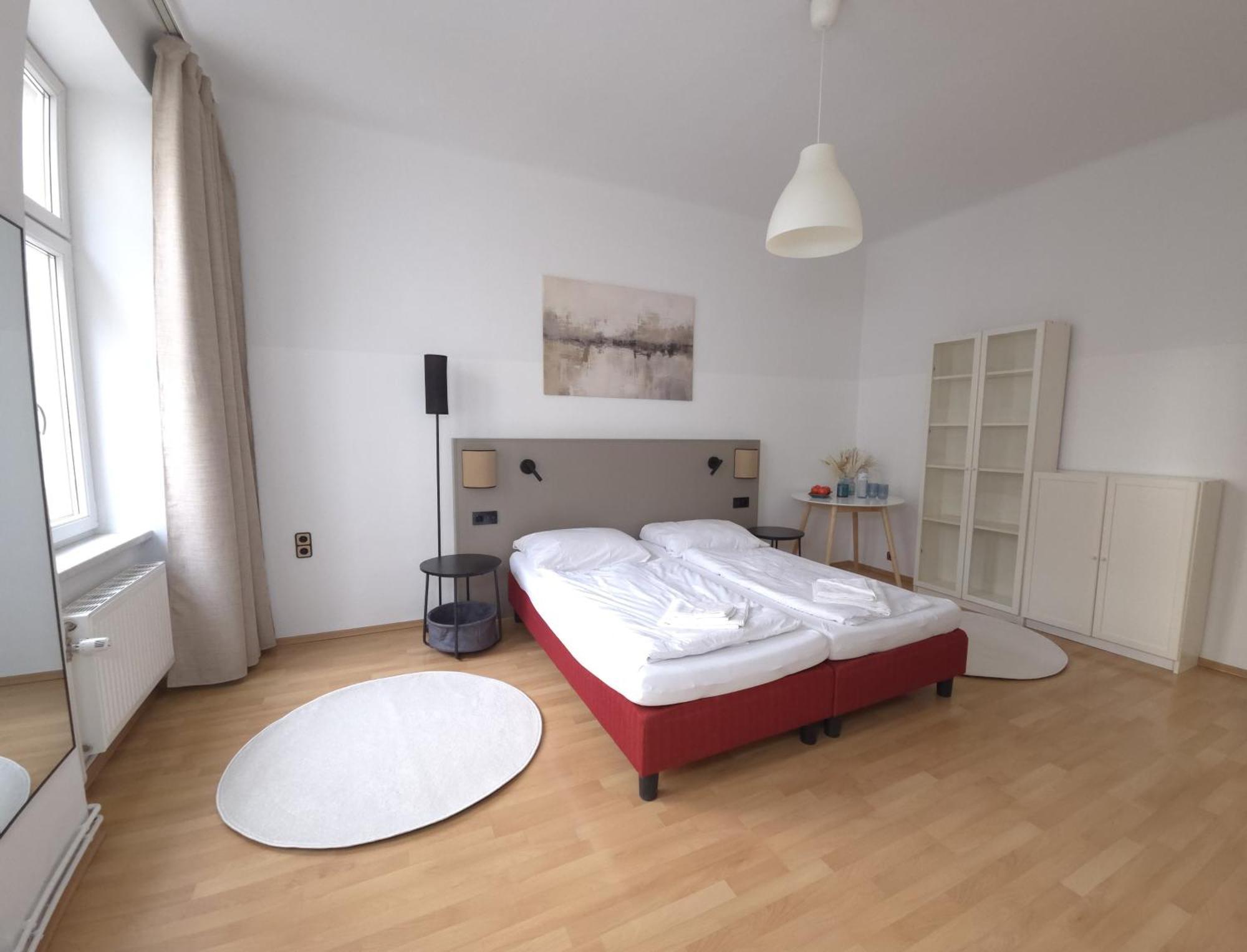 Aparthotel Amelie Vienna Exterior photo