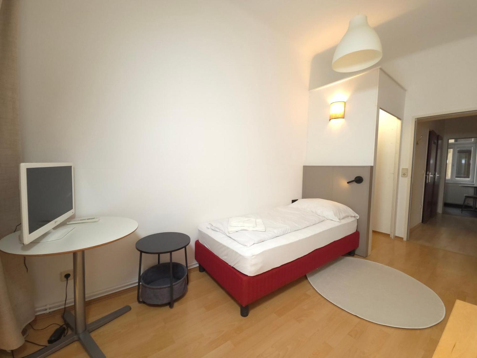 Aparthotel Amelie Vienna Exterior photo