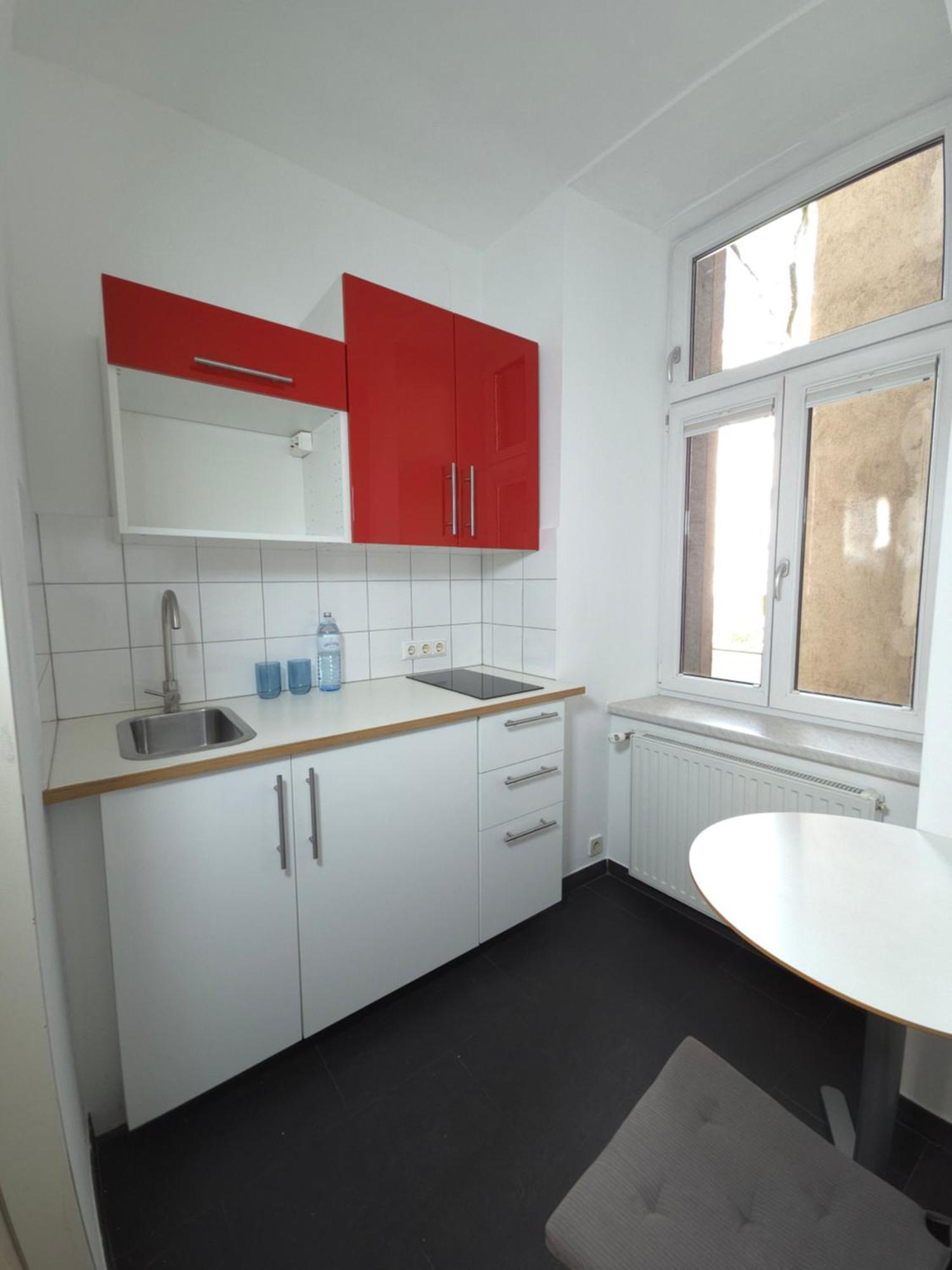 Aparthotel Amelie Vienna Exterior photo